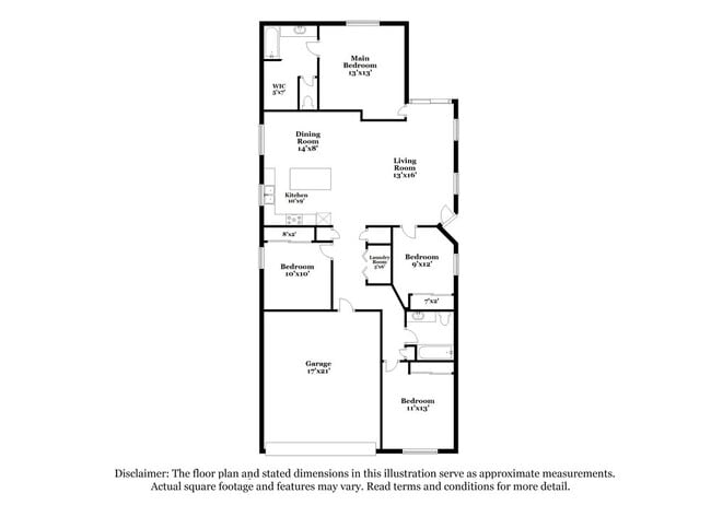 418 E Penny Ln in San Tan Valley, AZ - Building Photo - Building Photo