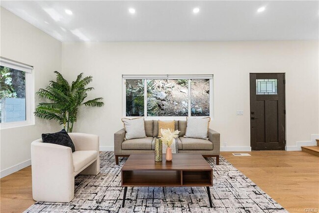 property at 8010 Padre Ln