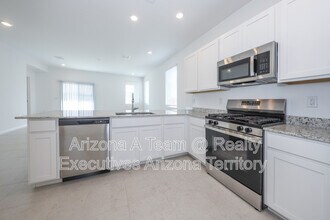 17581 S Desert Barberry Dr in Vail, AZ - Foto de edificio - Building Photo
