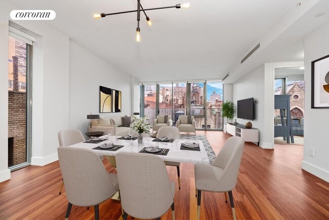 210 W 96th St in New York, NY - Building Photo - Building Photo