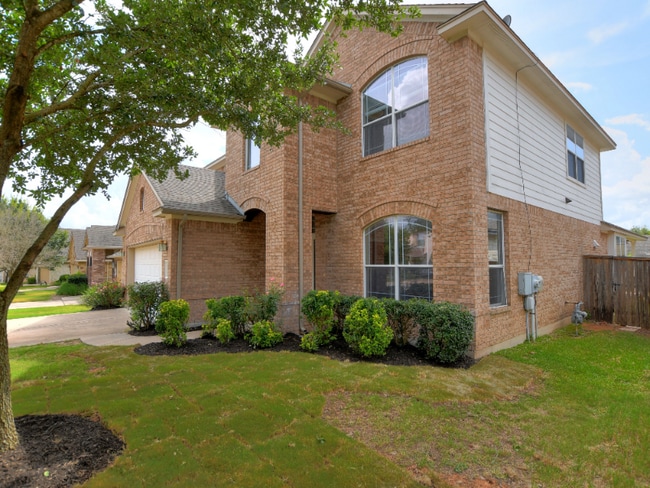 3664 Rosalina Loop in Round Rock, TX - Building Photo - Building Photo