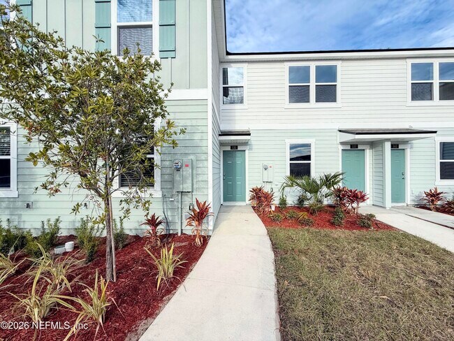 135 Palmetto Rdg Rd in St. Augustine, FL - Building Photo - Building Photo