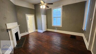 826 E Duffy St in Savannah, GA - Building Photo - Building Photo