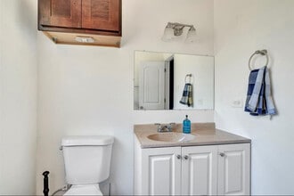 112 North St, Unit B in Weston, TX - Foto de edificio - Building Photo