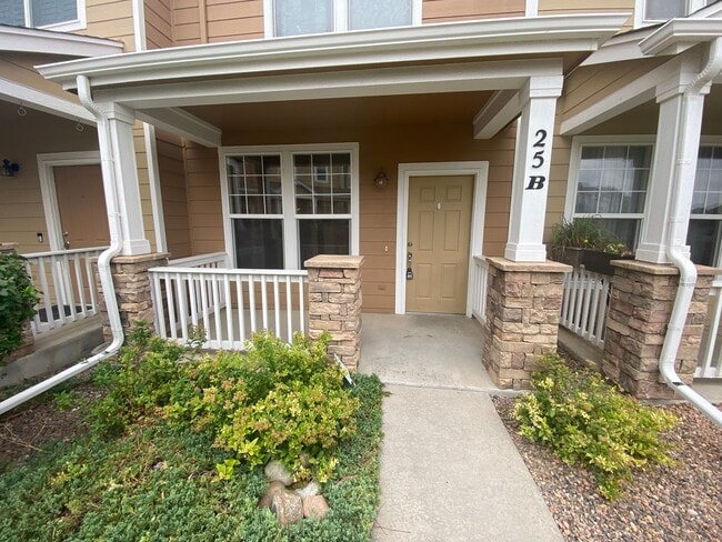 15612 E 96th Way in Commerce City, CO - Building Photo - Building Photo