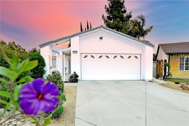 property at 13142 Reedley St
