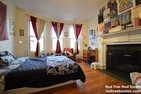 1518 Commonwealth Ave, Unit 1 in Boston, MA - Building Photo - Building Photo