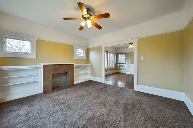 property at 2728 T St