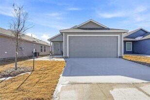 1000 Calley Pear Trl in Princeton, TX - Building Photo