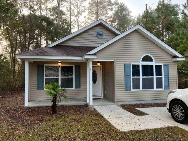 property at 37 Cochise St