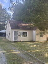 1539 Wakefield Ave in Youngstown, OH - Building Photo