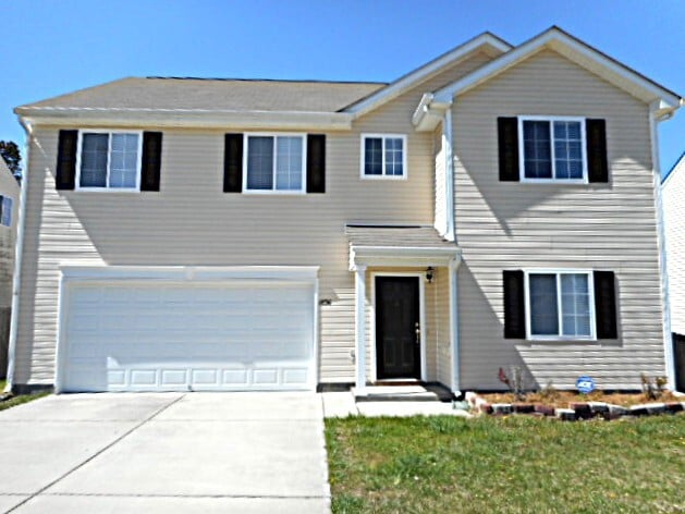 property at 1836 Chatfield Dr