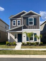 6188 Shavasana Rd in Clermont, FL - Building Photo