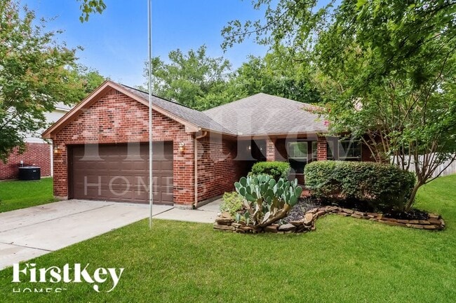 13029 Victoria Regina Dr in Montgomery, TX - Foto de edificio - Building Photo