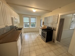 26 Fairfield St, Unit 25-6 in Cambridge, MA - Building Photo - Building Photo