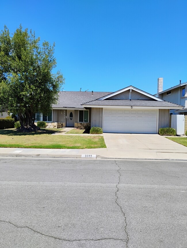 property at 9911 Voyager Cir