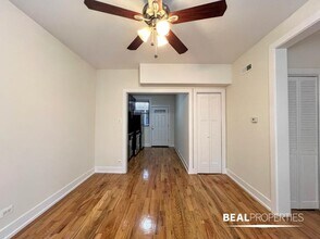 3900 N Janssen Ave in Chicago, IL - Building Photo - Building Photo