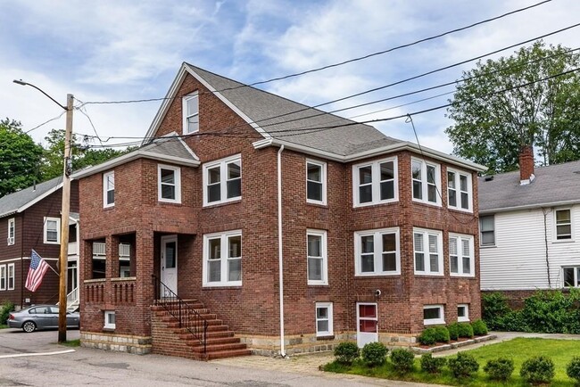 property at 10 Nantasket Ave