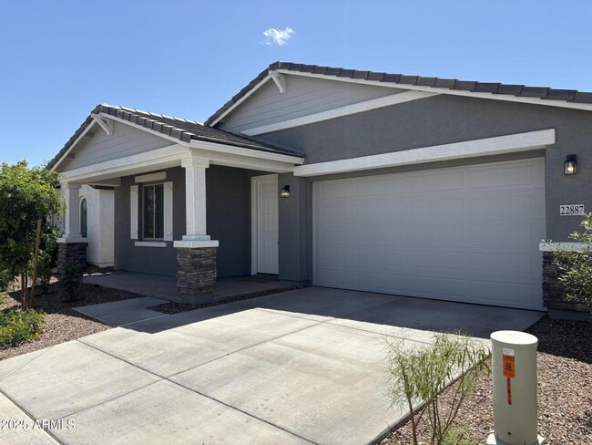 22887 E Bonanza Way in Queen Creek, AZ - Building Photo - Building Photo