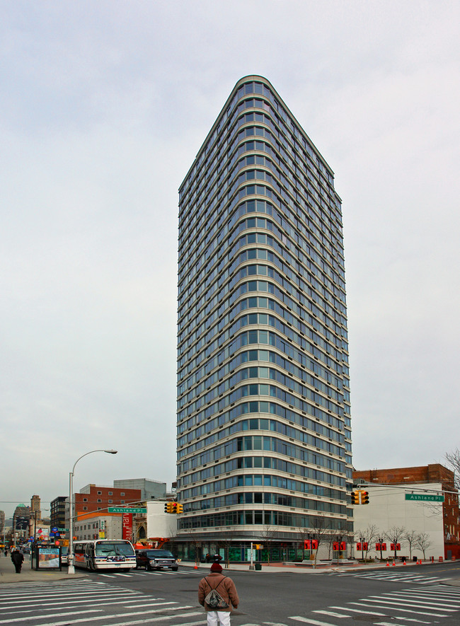 Forte in Brooklyn, NY - Foto de edificio - Building Photo