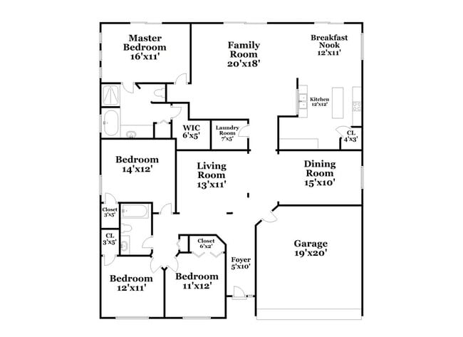 2041 The Oaks Blvd in Kissimmee, FL - Building Photo - Building Photo
