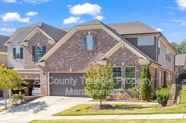 728 Lampwick Ln in Cary, NC - Building Photo - Building Photo