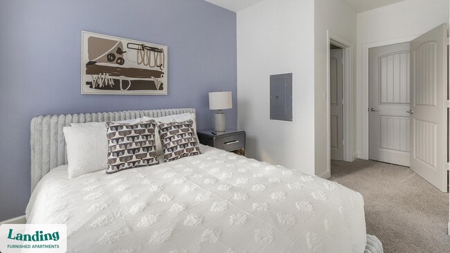 5275 Town and Country Blvd, Unit 1152 in Frisco, TX - Foto de edificio - Building Photo