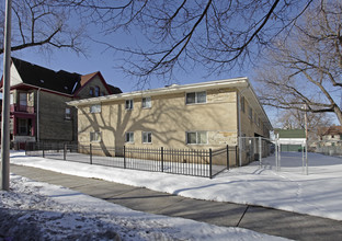 2333 N 1st St in Milwaukee, WI - Building Photo - Building Photo