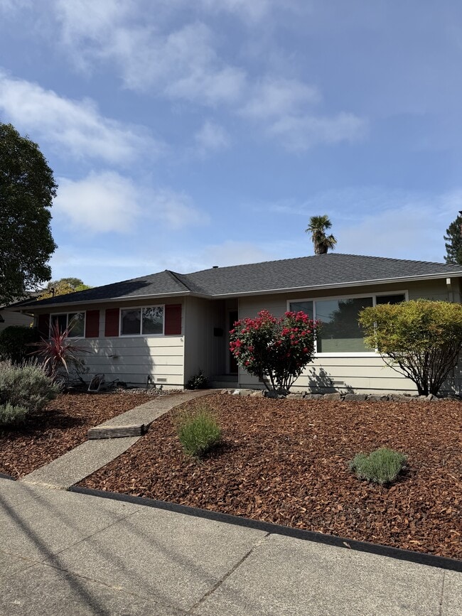 property at 1717 Tisserand Dr