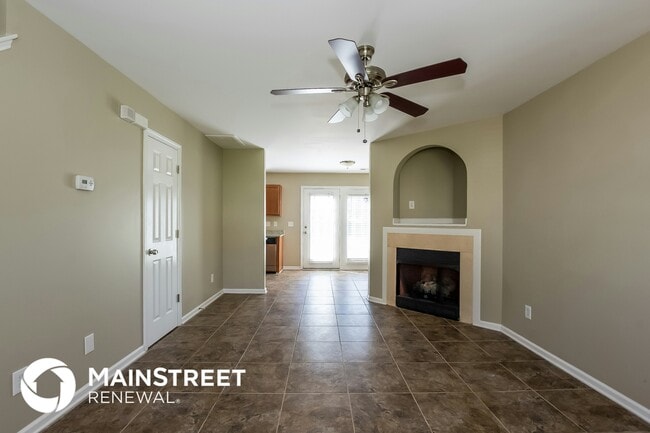 6406 Nevin Glen Dr in Charlotte, NC - Building Photo - Building Photo