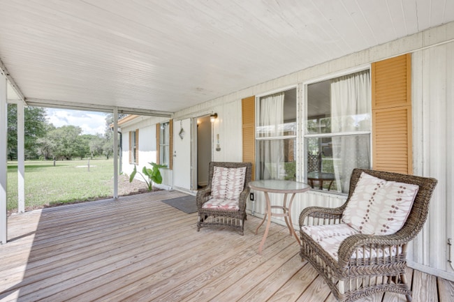 property at 391 Huntington Shortcut Rd