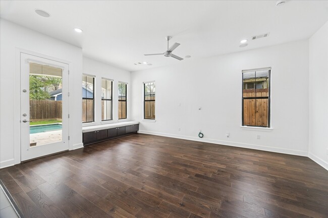 property at 2011 Colorado St