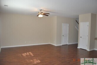 1235 Peacock Trail in Hinesville, GA - Building Photo - Building Photo