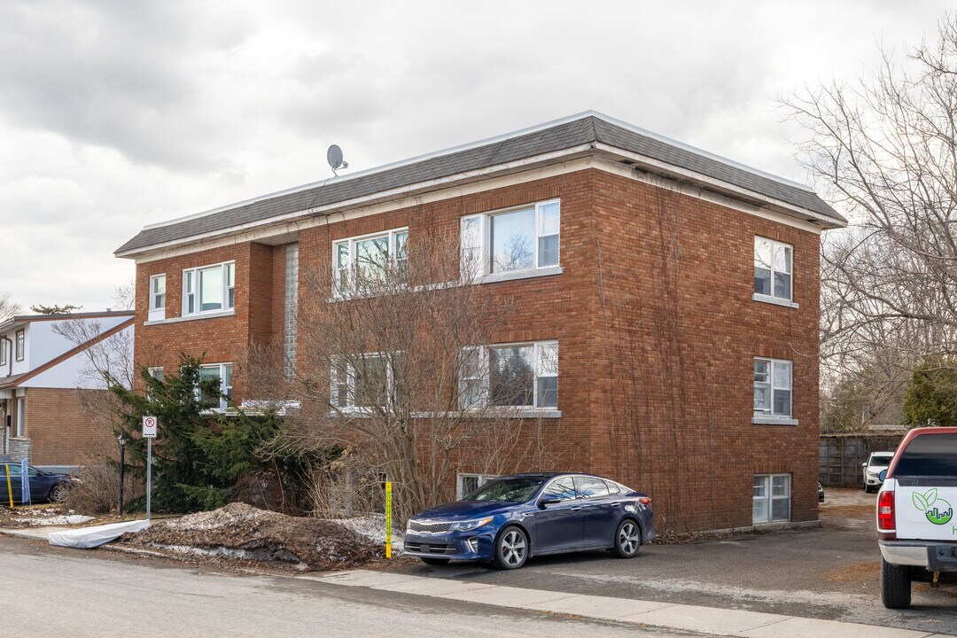Viger in Gatineau, QC - Building Photo
