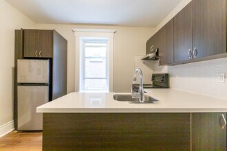 The Maitlands in Toronto, ON - Building Photo - Building Photo