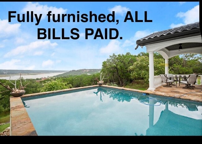 property at 1128 Thurman Bluff Dr