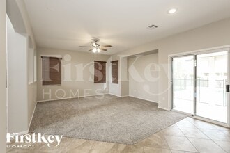 1031 Dawn Valley Dr in North Las Vegas, NV - Building Photo - Building Photo