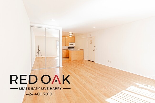 property at 20200 Sherman Way
