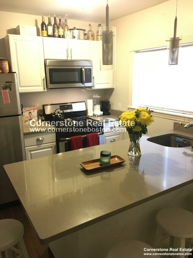 147 Boston St, Unit 2 in Boston, MA - Building Photo - Building Photo