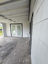 216 S B St, Unit A in Lake Worth Beach, FL - Foto de edificio - Building Photo