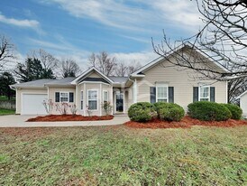 2488 Somerset Place Dr, Unit WAIT11 in Winston-Salem, NC - Building Photo