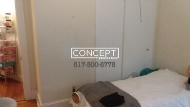 463 Park Dr, Unit 2 in Boston, MA - Foto de edificio - Building Photo