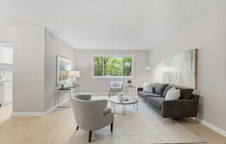 3829 Hamilton St in Hyattsville, MD - Building Photo