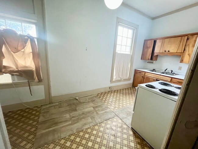 820 7th Ave N in Columbus, MS - Building Photo - Building Photo