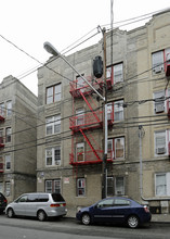 5612 Hudson Ave in West New York, NJ - Building Photo - Building Photo