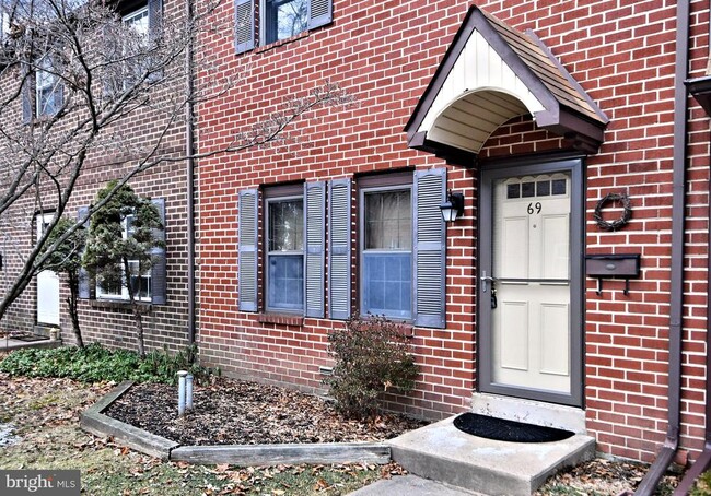 69 Constitution Ave in Doylestown, PA - Building Photo - Building Photo