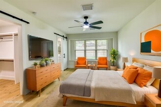 2519 Parana Dr in Houston, TX - Building Photo - Building Photo