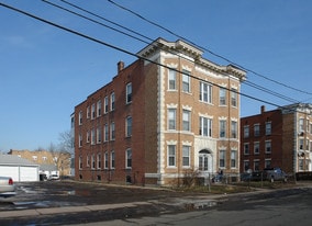 719 Wethersfield Ave in Hartford, CT - Building Photo - Building Photo