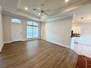 2621 Concho Bend Dr in Waco, TX - Building Photo - Building Photo