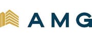 Property Management Company Logo AMG Commercial Realty